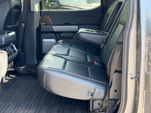 2022 Ford F-150 Lariat Springfield VA