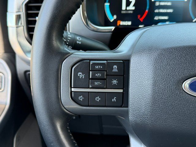 2022 Ford F-150 Lariat Springfield VA