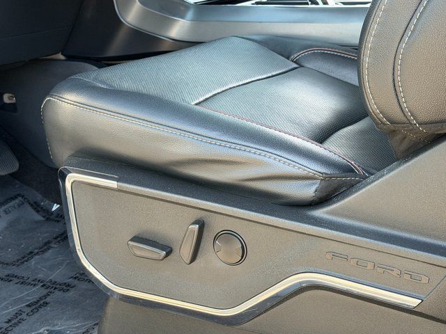 2022 Ford F-150 Lariat Springfield VA