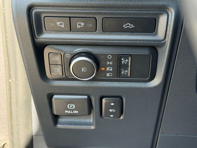 2022 Ford F-150 Lariat Springfield VA