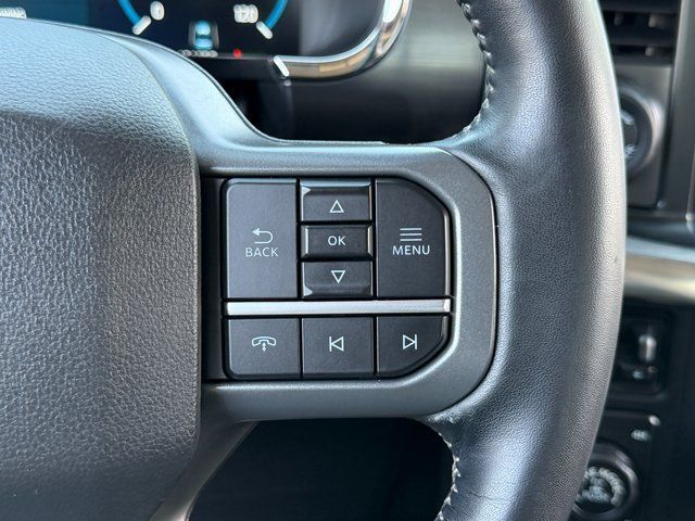 2022 Ford F-150 Lariat Springfield VA