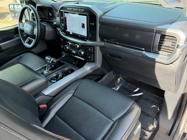 2022 Ford F-150 Lariat Springfield VA