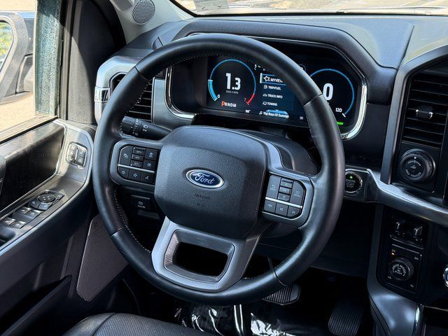 2022 Ford F-150 Lariat Springfield VA