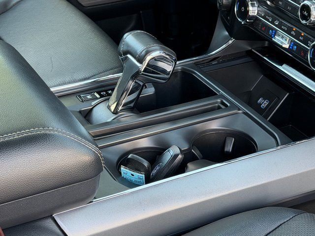 2022 Ford F-150 Lariat Springfield VA