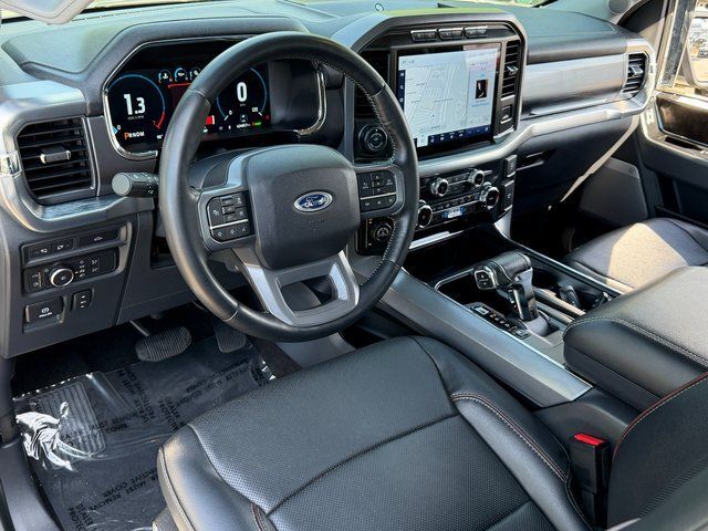 2022 Ford F-150 Lariat Springfield VA