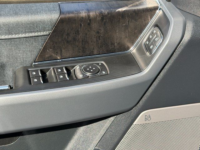 2022 Ford F-150 Lariat Springfield VA