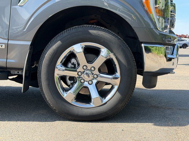 2022 Ford F-150 Lariat Springfield VA