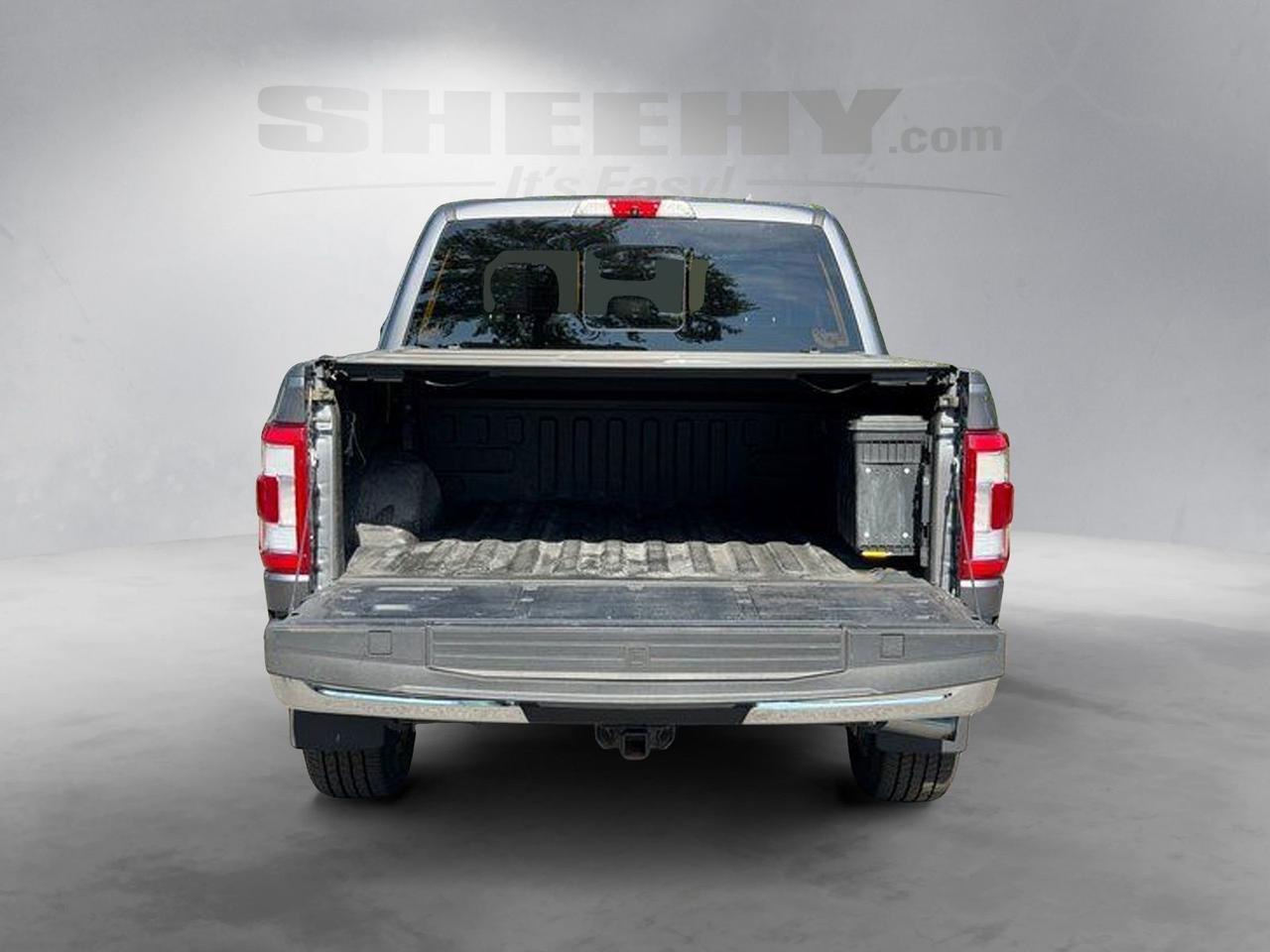2022 Ford F-150 Lariat Springfield VA