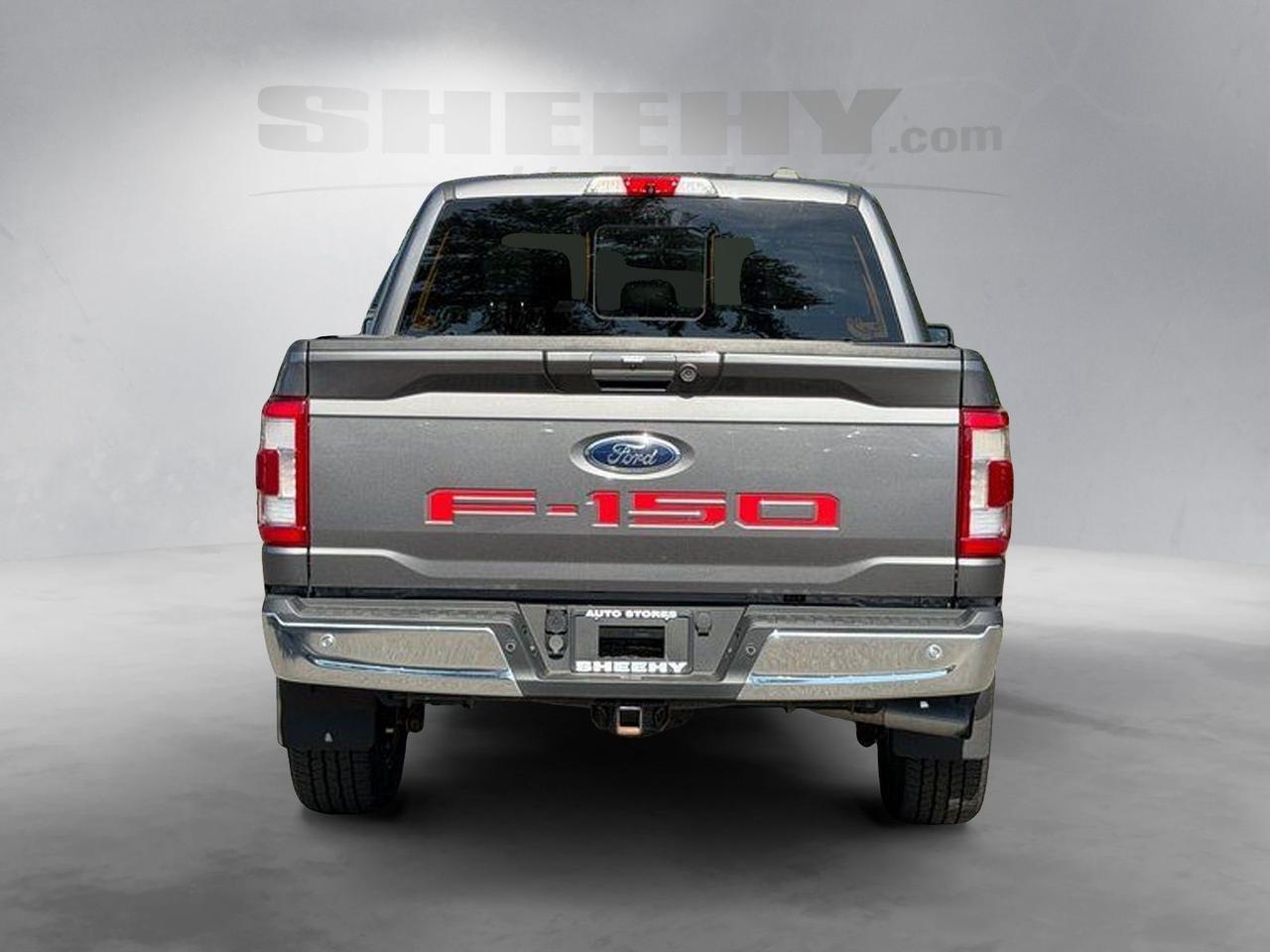 2022 Ford F-150 Lariat Springfield VA