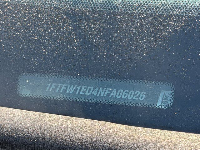 2022 Ford F-150 Lariat Springfield VA
