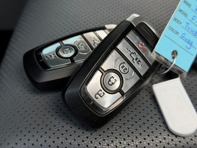 2022 Ford F-150 Lariat Springfield VA