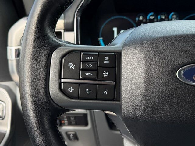 2022 Ford F-150 Lariat Springfield VA