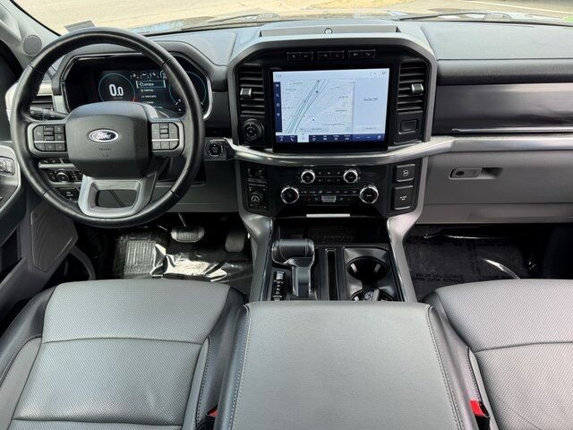 2022 Ford F-150 Lariat Springfield VA