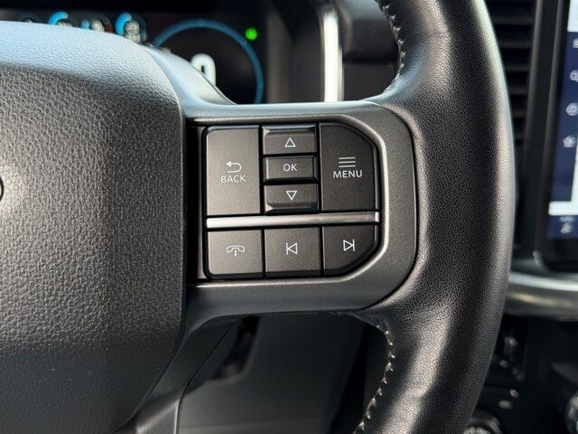 2022 Ford F-150 Lariat Springfield VA