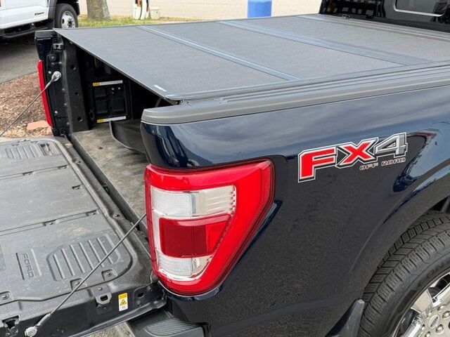 2022 Ford F-150 Lariat Springfield VA