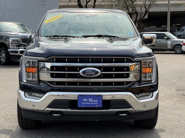 2022 Ford F-150 Lariat Springfield VA