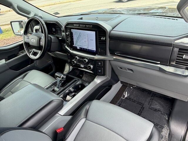 2022 Ford F-150 Lariat Springfield VA