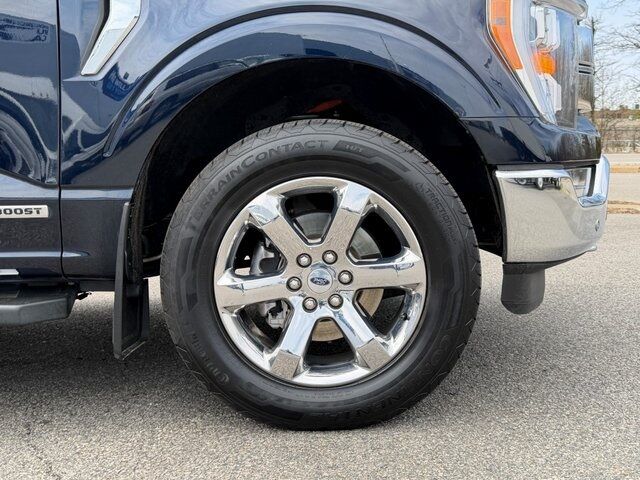 2022 Ford F-150 Lariat Springfield VA