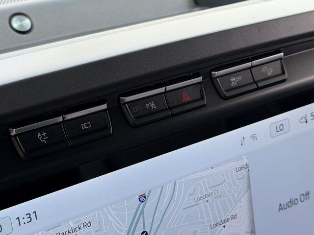 2022 Ford F-150 Lariat Springfield VA