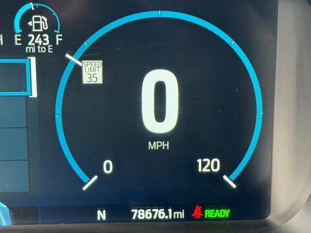 2022 Ford F-150 Lariat Springfield VA