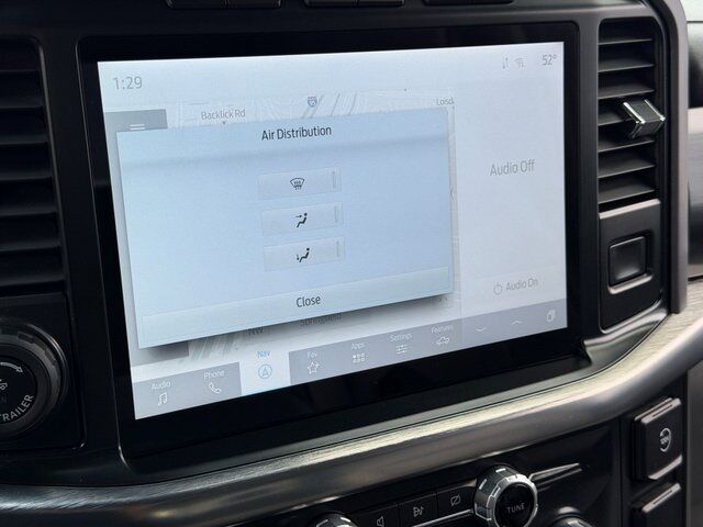 2022 Ford F-150 Lariat Springfield VA