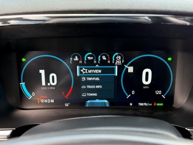 2022 Ford F-150 Lariat Springfield VA