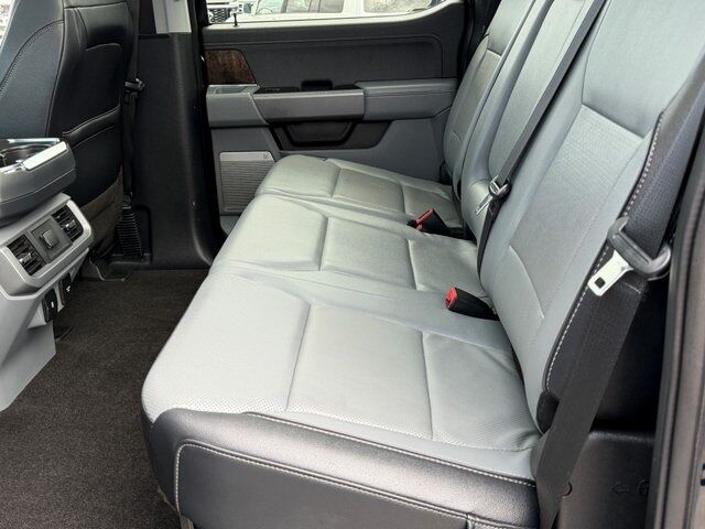 2022 Ford F-150 Lariat Springfield VA