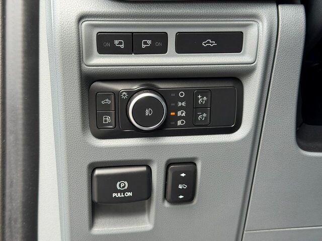 2022 Ford F-150 Lariat Springfield VA