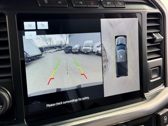 2022 Ford F-150 Lariat Springfield VA