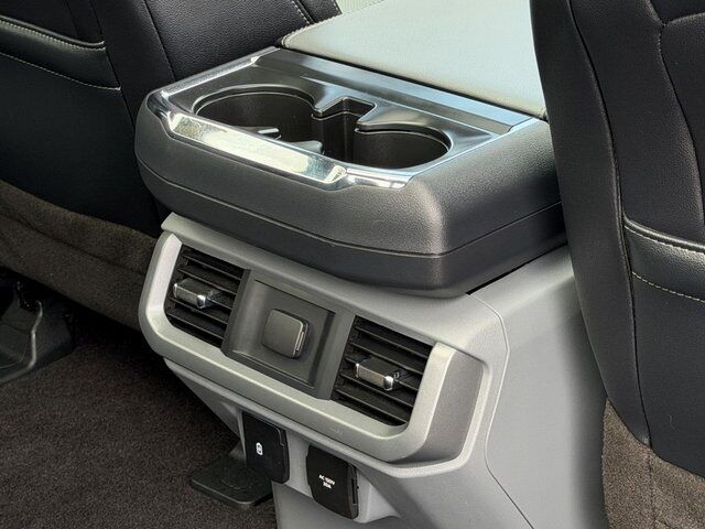 2022 Ford F-150 Lariat Springfield VA