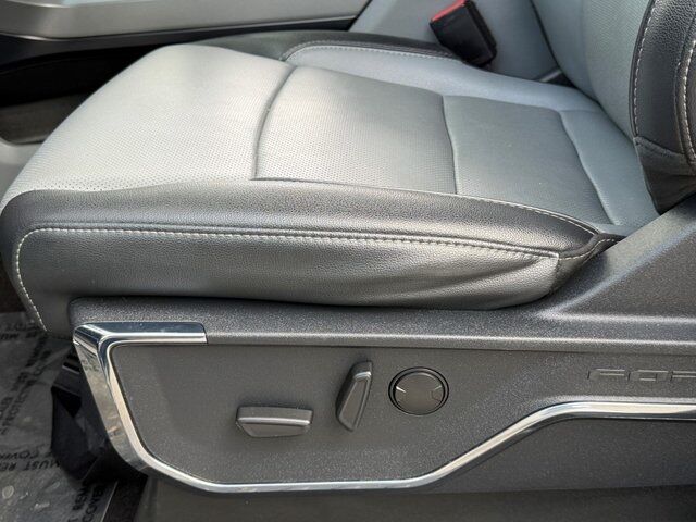 2022 Ford F-150 Lariat Springfield VA