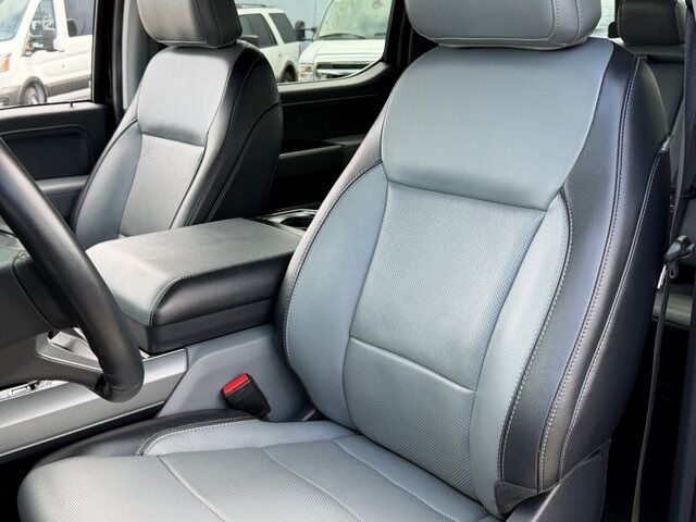 2022 Ford F-150 Lariat Springfield VA