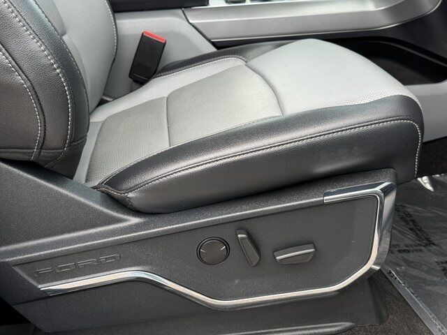 2022 Ford F-150 Lariat Springfield VA