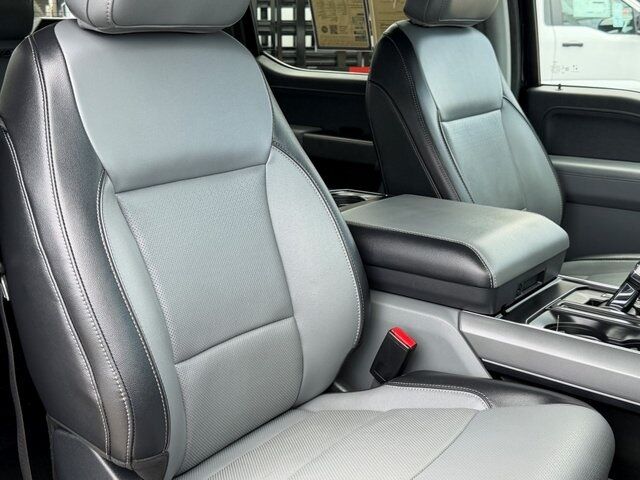 2022 Ford F-150 Lariat Springfield VA