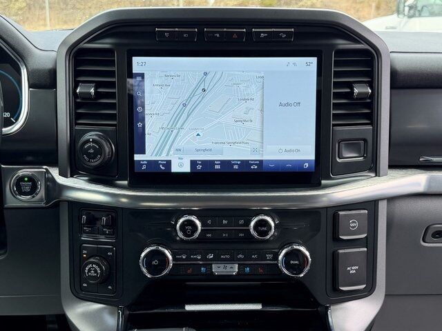 2022 Ford F-150 Lariat Springfield VA