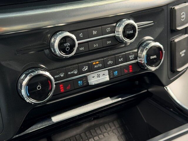 2022 Ford F-150 Lariat Springfield VA