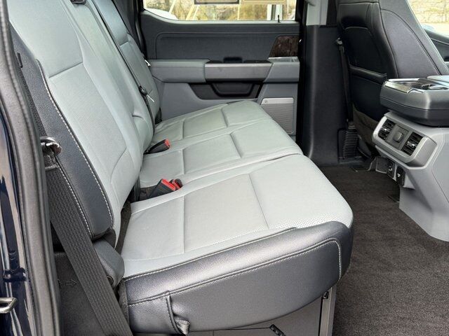 2022 Ford F-150 Lariat Springfield VA