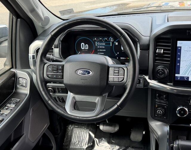 2022 Ford F-150 Lariat Springfield VA