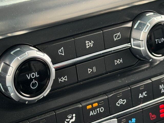 2022 Ford F-150 Lariat Springfield VA