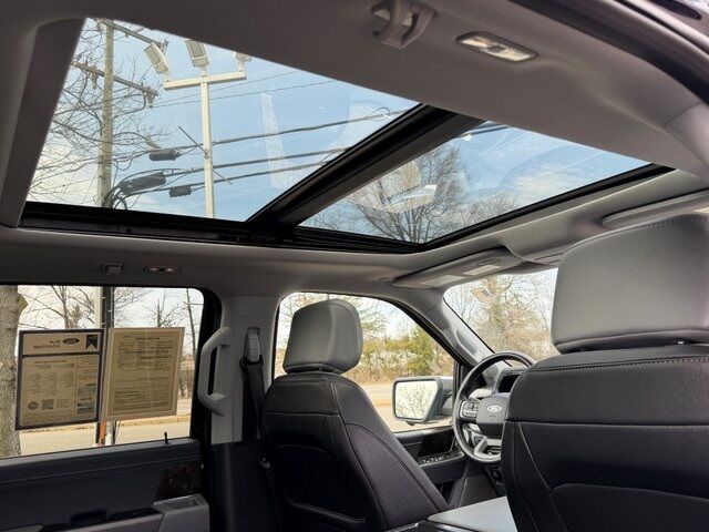 2022 Ford F-150 Lariat Springfield VA