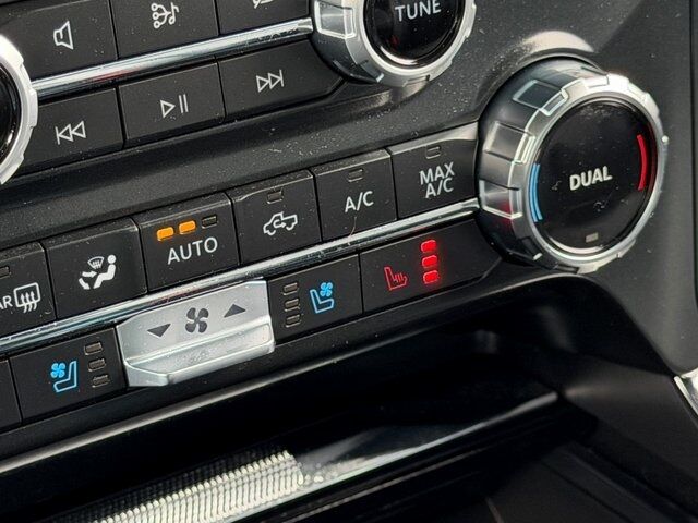 2022 Ford F-150 Lariat Springfield VA