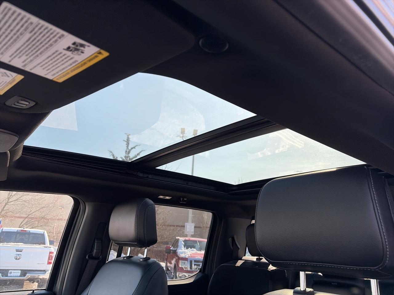 2022 Ford F-150 Lariat Springfield VA