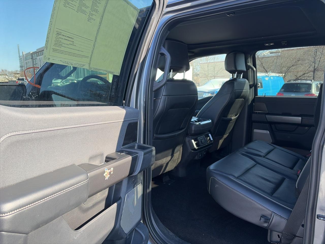 2022 Ford F-150 Lariat Springfield VA