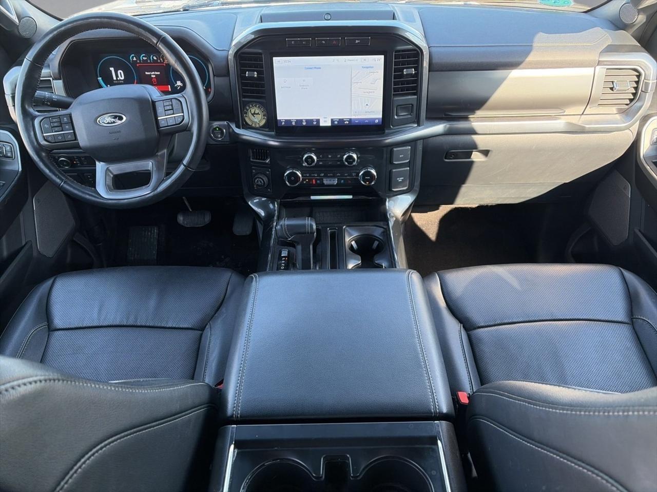 2022 Ford F-150 Lariat Springfield VA