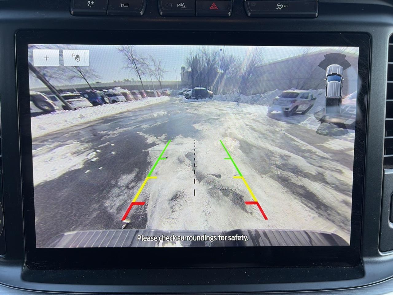 2022 Ford F-150 Lariat Springfield VA