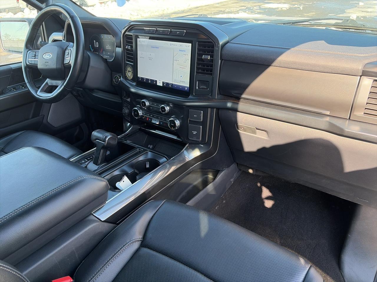 2022 Ford F-150 Lariat Springfield VA