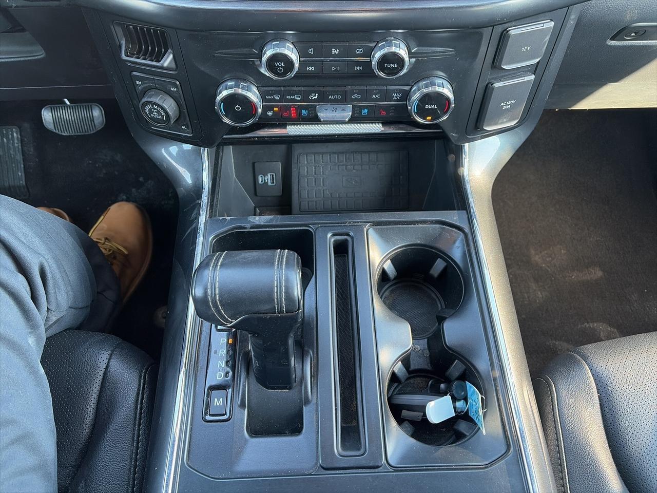 2022 Ford F-150 Lariat Springfield VA