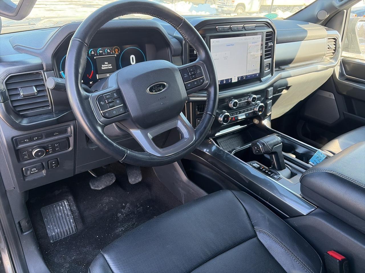 2022 Ford F-150 Lariat Springfield VA