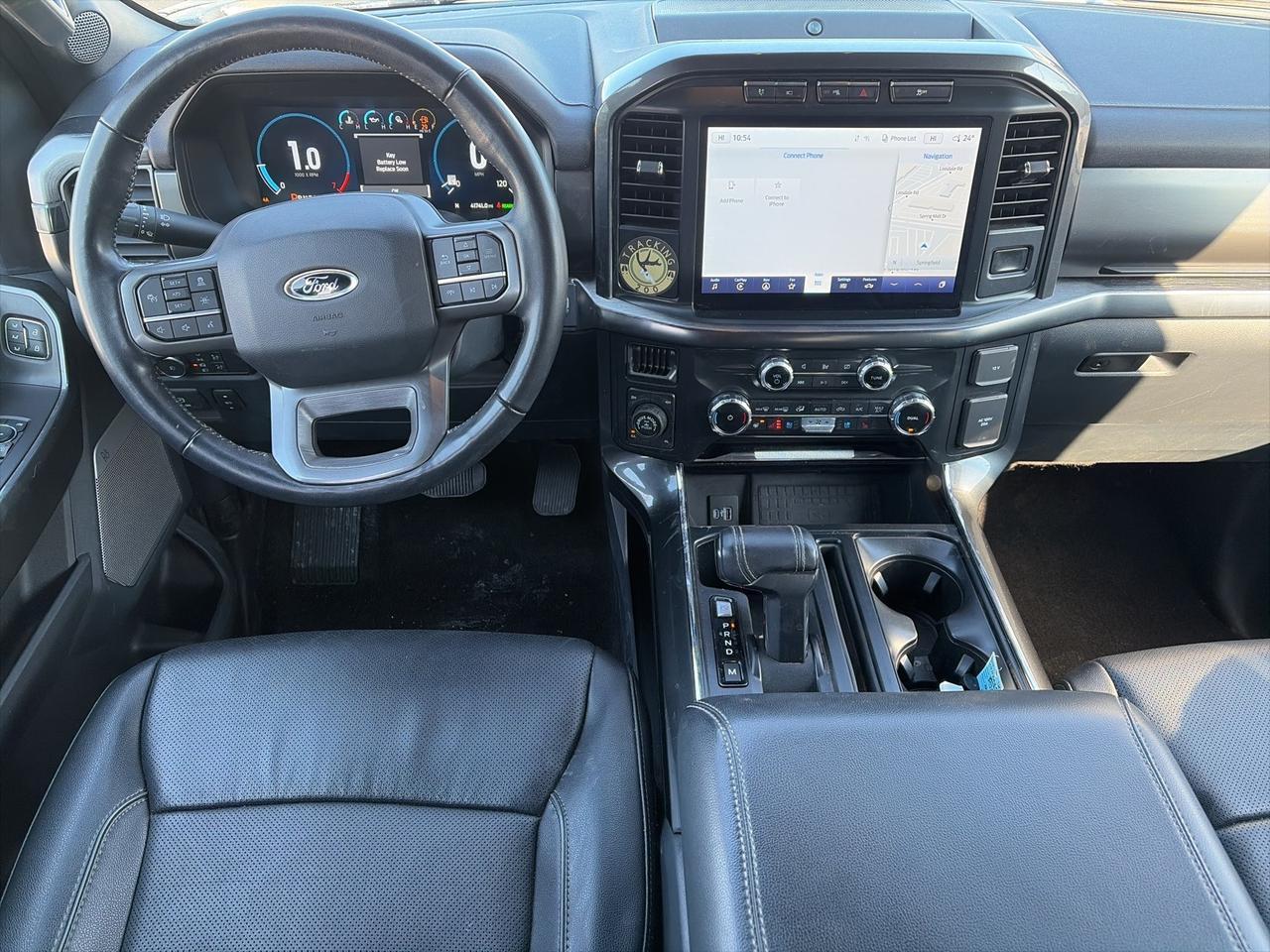 2022 Ford F-150 Lariat Springfield VA