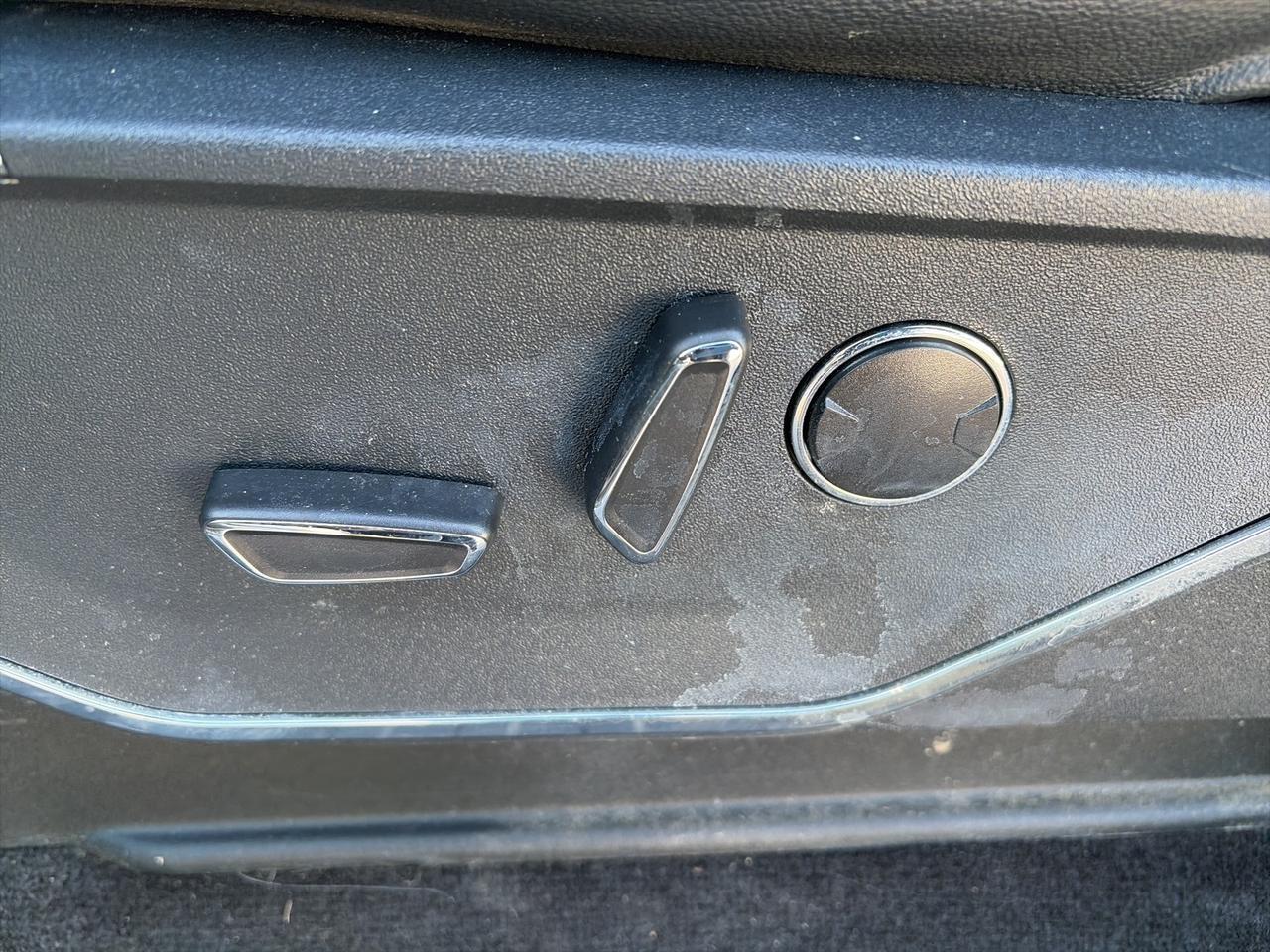 2022 Ford F-150 Lariat Springfield VA